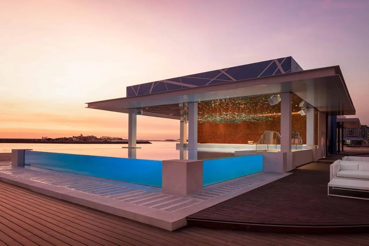 Διαμέρισμα Five Palm Upgraded 4 Bedrooms With Private Pool Ντουμπάι