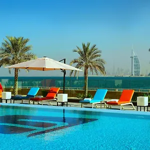 Aloft Palm Jumeirah Ośrodek wypoczynkowy